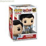 Ֆիգուր Funko Pop! SHAZAM! EUGENE