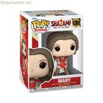 Ֆիգուր Funko Pop! SHAZAM! MERY