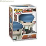 Ֆիգուր Funko Pop! HUNTER X HUNTER KITE