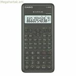 Գիտական հաշվիչ Casio FX-82 MS2 Սև մուգ մոխրագույն Պլաստիկ
