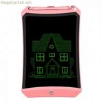 LCD գրելու և նկարելու պլանշետ Woxter Smart pad 90