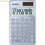 Հաշվիչ Casio SL-1000SC սև մետաղական