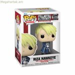 Ֆիգուր Funko Pop! Fullmetal Alchemist-ը
