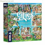 Սեղանի խաղ Դևիր