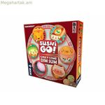 Սեղանի խաղ Դևիր MGS0000024037