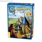 Սեղանի խաղ Կարկասոն Դևիր 222593