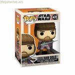 Ֆիգուր Funko Pop! CONCEPT HAN SOLO 56767