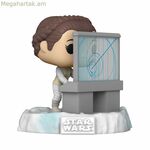 Հավաքածուներ Funko Pop! PRINCESA LEIA EN LA BATALLA 45901