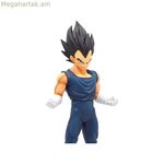 Գործողություն գործիչ Banpresto VEGETA