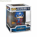 Ֆիգուր Funko Pop! 45076