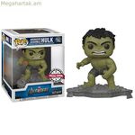 Հավաքածու Ֆիգուրներ Funko Pop! HULK ASSEMBLE 45634