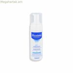Գել և շամպուն Bio Mustela 3149976 150 մլ