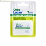 Օրթոդոնտիկ մոմային լեյսեր Ortolacer