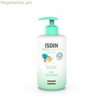 Գել և շամպուն Isdin Baby Naturals 200 մլ