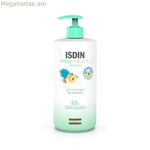 Գել և շամպուն Isdin Baby Naturals 750 մլ