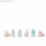 Մանկական շիշ Suavinex T1M 150 մլ