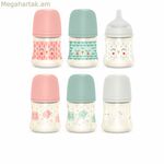 Մանկական շիշ Suavinex Bonhomia 150 մլ