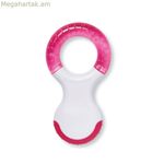 Ատամնաբուժական մաքրող միջոց Suavinex M + 4 ամսական նորածինների համար