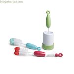 Շշի և ծծակի մաքրման խոզանակ Suavinex