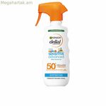 Արևապաշտպան սփրեյ երեխաների համար Garnier Niños Sensitive Advanced SPF 50+ 270 մլ