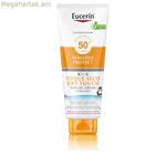 Արևապաշտպան քսուք երեխաների համար Eucerin Sun Protection Kids SPF 50+ 50 մլ 400 մլ