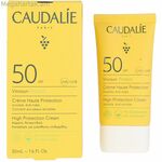 Արևապաշտպան քսուք երեխաների համար Caudalie Vinosun Spf 50 30-50+ 50 մլ