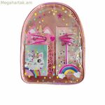 Գրենական պարագաների հավաքածու Ինկա (5 հատ)