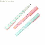 Բիրոս Ինկա բազմագույնի հավաքածու (3 հատ)