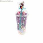 Գրենական պարագաների հավաքածու Ինկաների թիթեղյա միաեղջյուր (16 հատ)