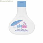 Դերմոպաշտպանիչ լոգանքի գել Սեբամեդ Բեյբի 200 մլ