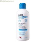 Isdin NUTRATOPIC լոգանքի գել