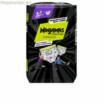 Միանգամյա օգտագործման տակդիրներ Dodot NINJAMAS