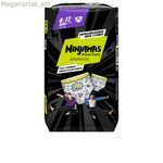 Միանգամյա օգտագործման անձեռոցիկներ Dodot DODOT NINJAMAS