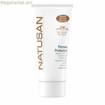 Ամենօրյա խնամքի քսուք տակդիրների հատվածի համար Natusan POMADA PROTECTORA 100 մլ