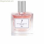 Կանացի օծանելիքի հավաքածու Jacadi Paris MADEMOISELLE