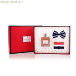 Մանկական օծանելիքի հավաքածու Jacadi Paris MADEMOISELLE