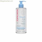 Մանկական գել Topicrem BABY 500 մլ