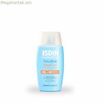 Արևապաշտպան քսուք երեխաների համար Isdin FOTOPROTECTOR BABY Spf 50+ 50 մլ