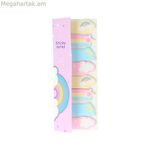 Sticky Notes Inca Notas Adhesivas Unicornio 8 հատ (8 հատ)