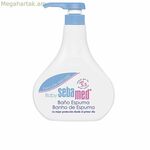 Սեբամեդ մանկական լոգանքի գել, մանկական փրփուր 500 մլ