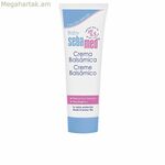 Ամենօրյա խնամքի քսուք տակդիրների հատվածի համար Sebamed Baby Balsam (50 մլ)