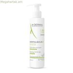 Մաքրող գել A-Derma Dermalibour+ մաքրող 200 մլ