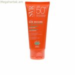 Դեմքի արևապաշտպան քսուք SVR Sun Secure Spf 50+ (100 մլ)