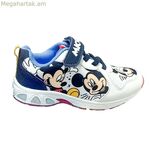 LED մարզակոշիկներ Միկի Մաուս 25