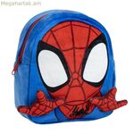 Մանկական պայուսակ՝ Spidey Blue