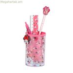 Գրենական պիտույքների հավաքածու Մինի Մաուս բազմագույն 4 հատ