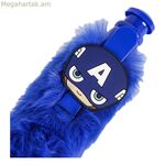 Գրեք «Վրիժառուները»