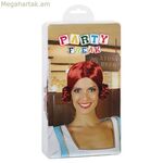 Տիրոլյան շագանակագույն կեղծամներ 111893