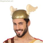 Գալիայի ոսկեգույն սաղավարտ