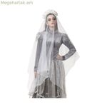 Գլխակապ Corpse Bride բազմագույն